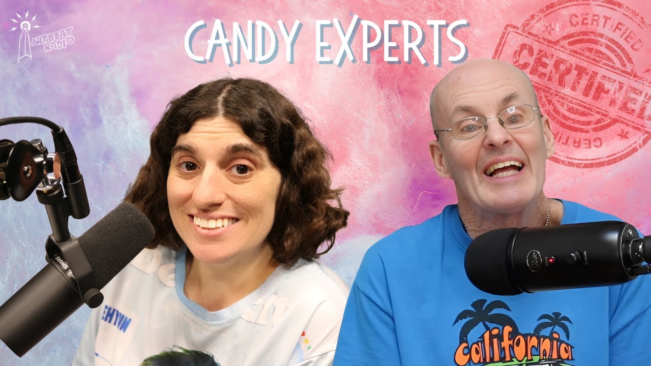 Candy Experts Weigh in on the Great Candy Debate Artbeat Radio YouTube Candy Experts Weigh in on the Great Candy Debate Artbeat Radio YouTube