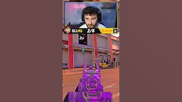 This *SECRET* WALLBANG Loadout will BREAK WARZONE😱 Setup at the end