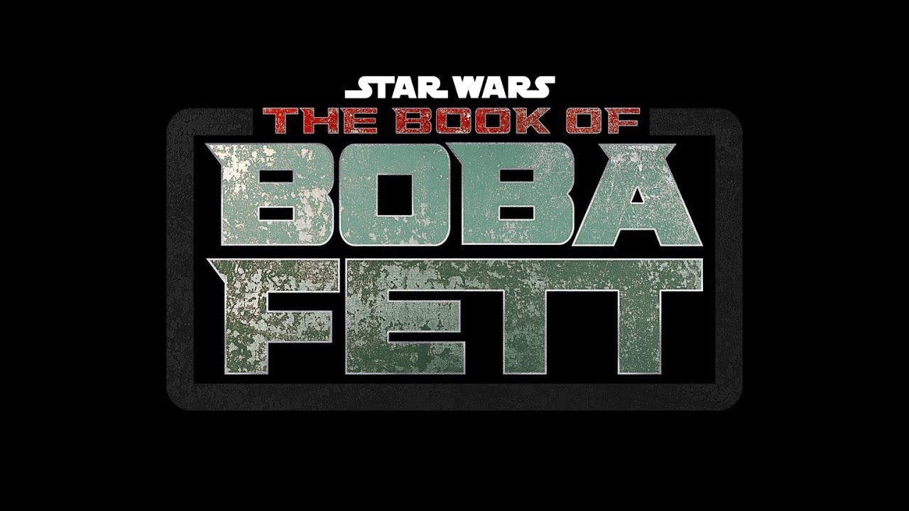 Book of Boba Fett Theme (Episode 7 End Credits)