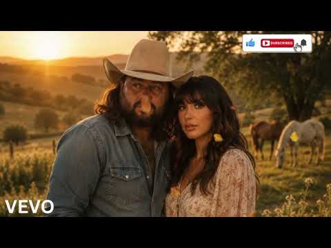Koe Wetzel ft Ella Langley - Hellbound Heartbeat (official audio 2026)