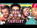 WORST SIDEMEN TRIMS OF ALL TIME... (REACTION)