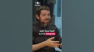 How hard is it to integrate CHILI GraFx?