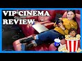 Vlog prague ll vip cinema chodov ll is it worth it