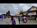 శారదాంబ అమ్మవారి ఆలయం శృంగేరి - Sringeri Sharadamba Temple |-#trendingshorts #temple #trendingvideo