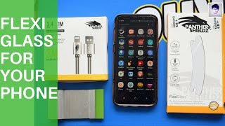 Best Screen Protector from Panthershieldz for Galaxy S8/S8+/S9/S9+