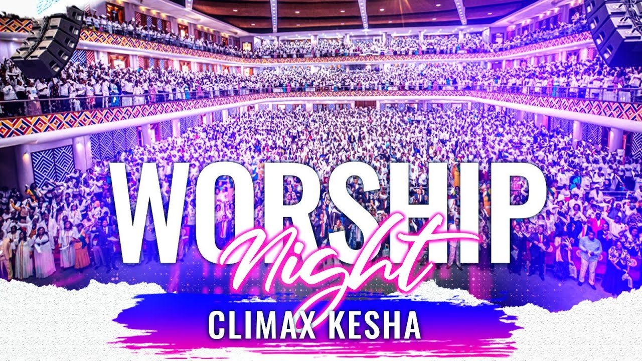 12 Hours Of Worship || Prayer and word Festival