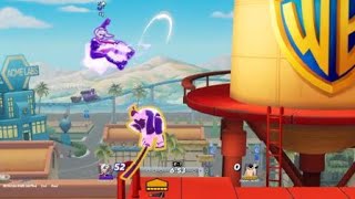 Optimal Samurai Jack Combo            | Multiversus
