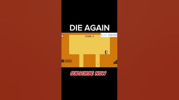 Die Again Level 1 #dieagain #gameplay