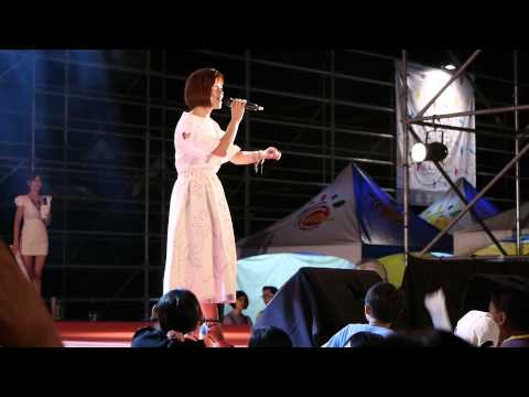 黃妃 ~ 男人世界的女人 ~2013宜蘭頭城搶孤中元節 2013/09/04 (3/3)
