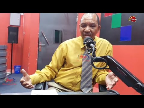 Video: Daktari Bingwa wa Magonjwa ya Wanawake