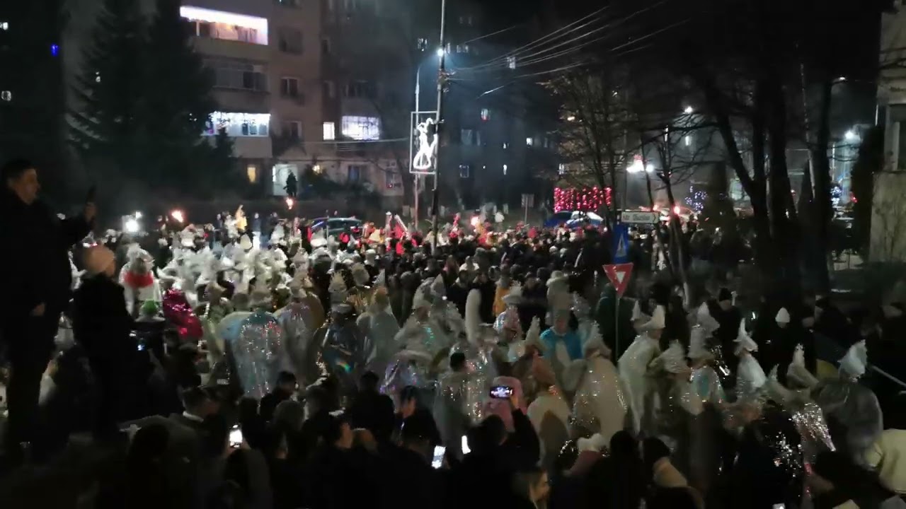 Banda Plevna 2025 - 31 decembrie 2024🇷🇴 🥰👍👍👏👏😍🇷🇴