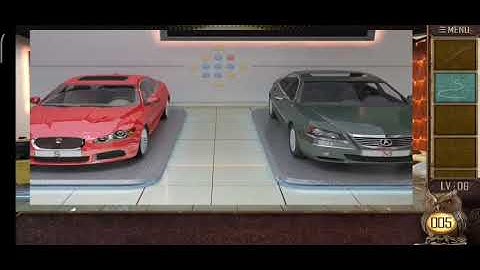 Can you escape 100 rooms 12. Level 1-10 complete walkthrough