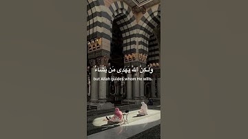 Surah Al Qasas verse 56 - سورة القصص آية ٥٦