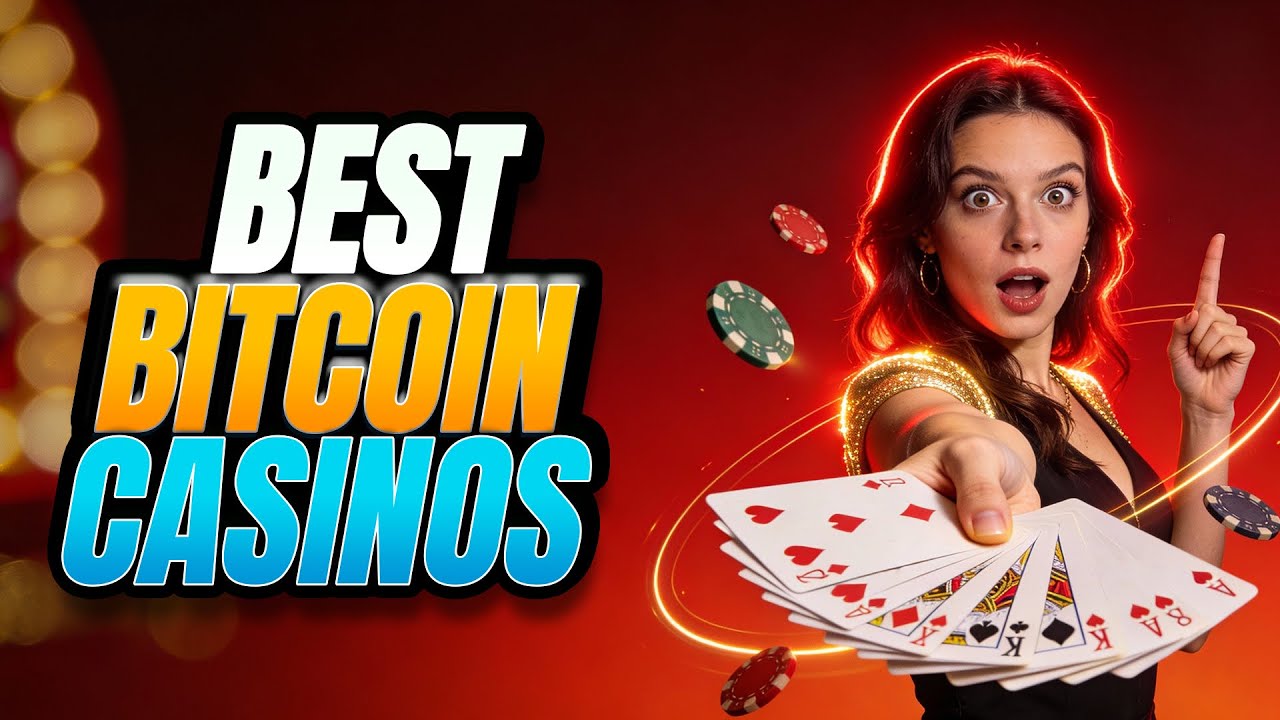 best crypto casinos – Best Crypto Casinos 2026 | Bitcoin & ETH Payouts ₿