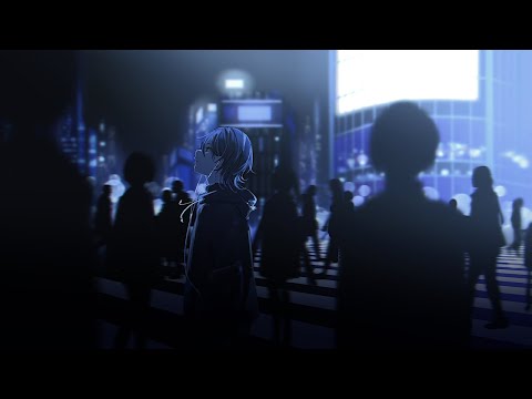 ブルーライト/feat umi