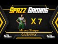 🔴 WAR ROBOTS [WR]  | GIVEAWAY LAST CHANCE TO WIN | LINK IN DECRIPTION | #WRwinMiharuSharpe