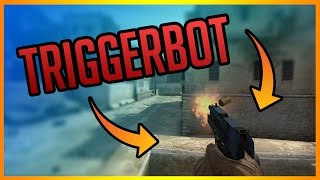 What's A Triggerbot? And How Does It work? (CSGO)