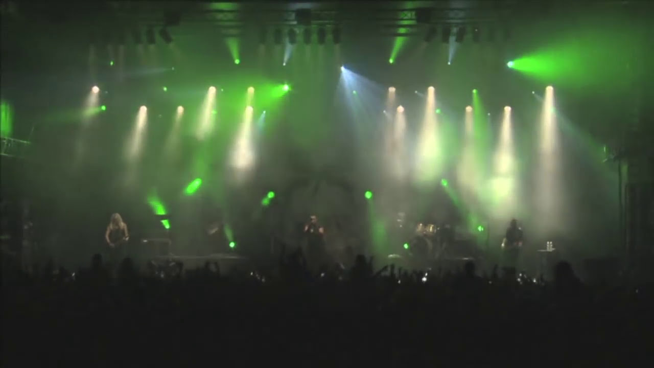 ASP - Krabat (Live at Summer Breeze 2012)