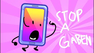 Stop a Gaben