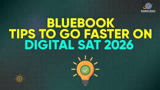 How to use BLUEBOOK for  SAT 2026 | Features | Tips | Tricks Vishvam Sir screenshot 5