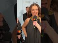 Stacy London and Clinton Kelly hit the 2026 Tony Awards carpet to ask: "Who are you wearing?"