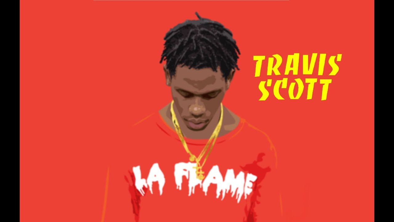 [FREE] - Travis Scott * Metro Boomin Type Beat - La Flame