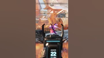 Apex flatline hits hard