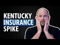 Why Is Insurance So Expensive in Kentucky