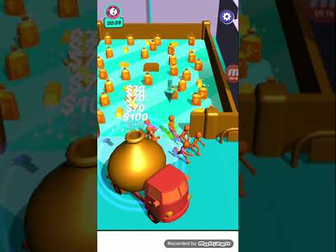 Играем в (crazy shopping)