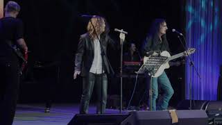 Ken Hensley - Lady in Black (06.12.2014, The Federation Fund’s Charity Evening, Barvikha, Russia)