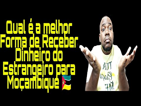 Vídeo: Como Receber Uma Transferência De Dinheiro