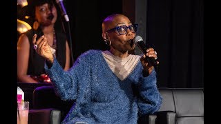 MADtv's Debra Wilson Is The First Black Female Jedi Knight AND Battled Darth Vader!
