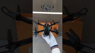 Master the Skies with M16 Drone! 🛸 | 8K Ultra HD 📷 | Dual Battery 🔋 | #dronephotography #drone