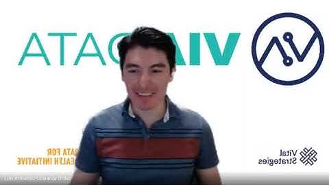 VIA Data - A CKAN Extension That Makes Data More Visual And Interactive | CKAN Monthly Live 13