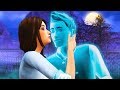 Sims 4 | My Ghost Boyfriend | Story