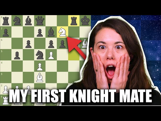 ASMR: Arnaq Plays Chess [CAPTIONS AVAILABLE] Soft spoken greenlandic language triggers