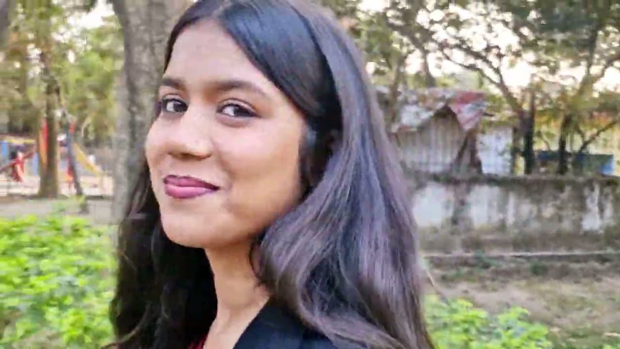 Hum or bittu gaye park