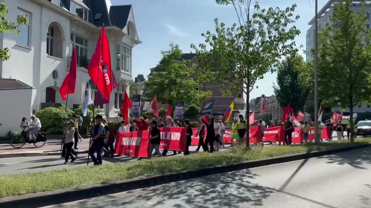 peace place the hague 