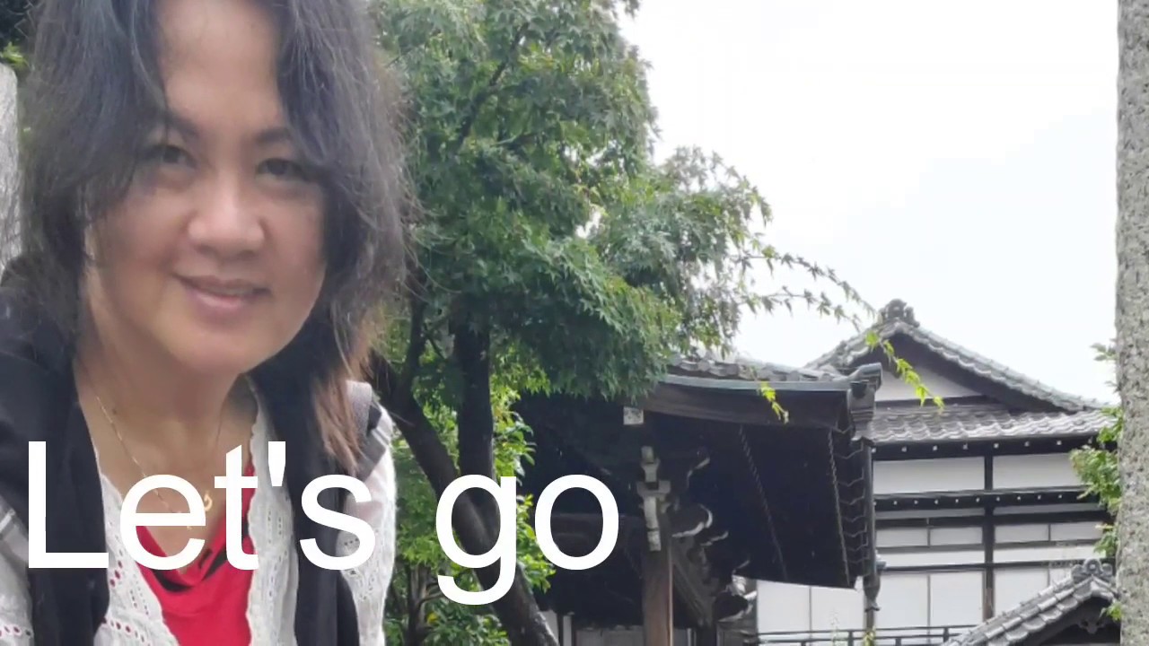 Solemn Japanese custom of OHAKA MAERI YouTube