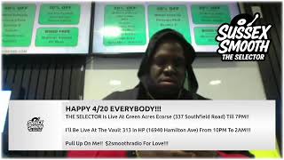 LIVE AT GREEN ACRES ECORSE