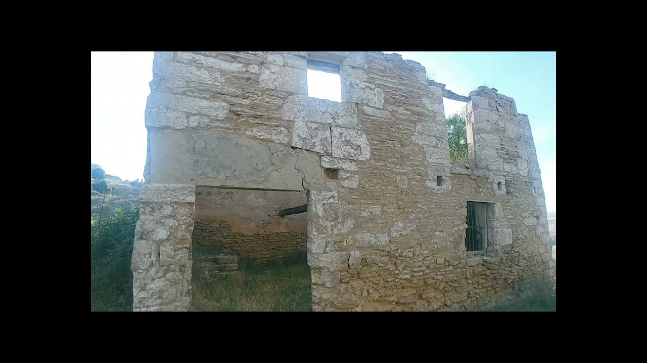 Visitando CEREZO DEL RIO TIRON. YouTube