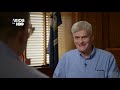Trump tears into 'wacky and ineffective' Louisiana GOP Senator Bill Cassidy who is 'cursed' by residents of his own state after he said the ex-president could lose the 2024 nomination