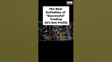 The Real Definition of ‘Successful’ Trading (It’s Not Profit) #shorts #trading
