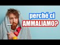 Perché ci AMMALIAMO? ⚠️