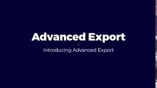 Sketch2React - Advanced Export
