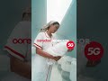 مع Ooredoo نحو الـ 5G 