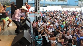 Robério e Seus Teclados 2016 Gravaçao Novo DVD EM   Nanuque  MG