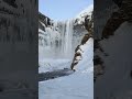 2023 01 16 R PXL 20230116 164311431 Iceland waterfall Skogafoss