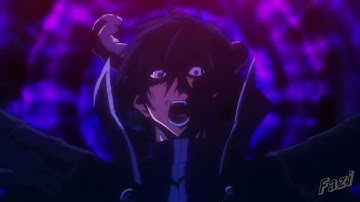 The Devil is a Part-Timer [AMV] Shadow of Doubt