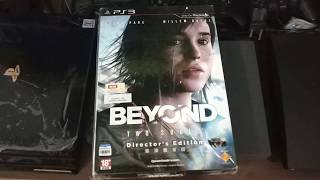 Mail call: Beyond two souls directors cut edition | Hindi /  हिंदी में
